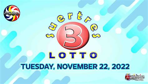 swertres result november 2022|SWERTRES RESULTS November 22, 2022 (Tuesday) .